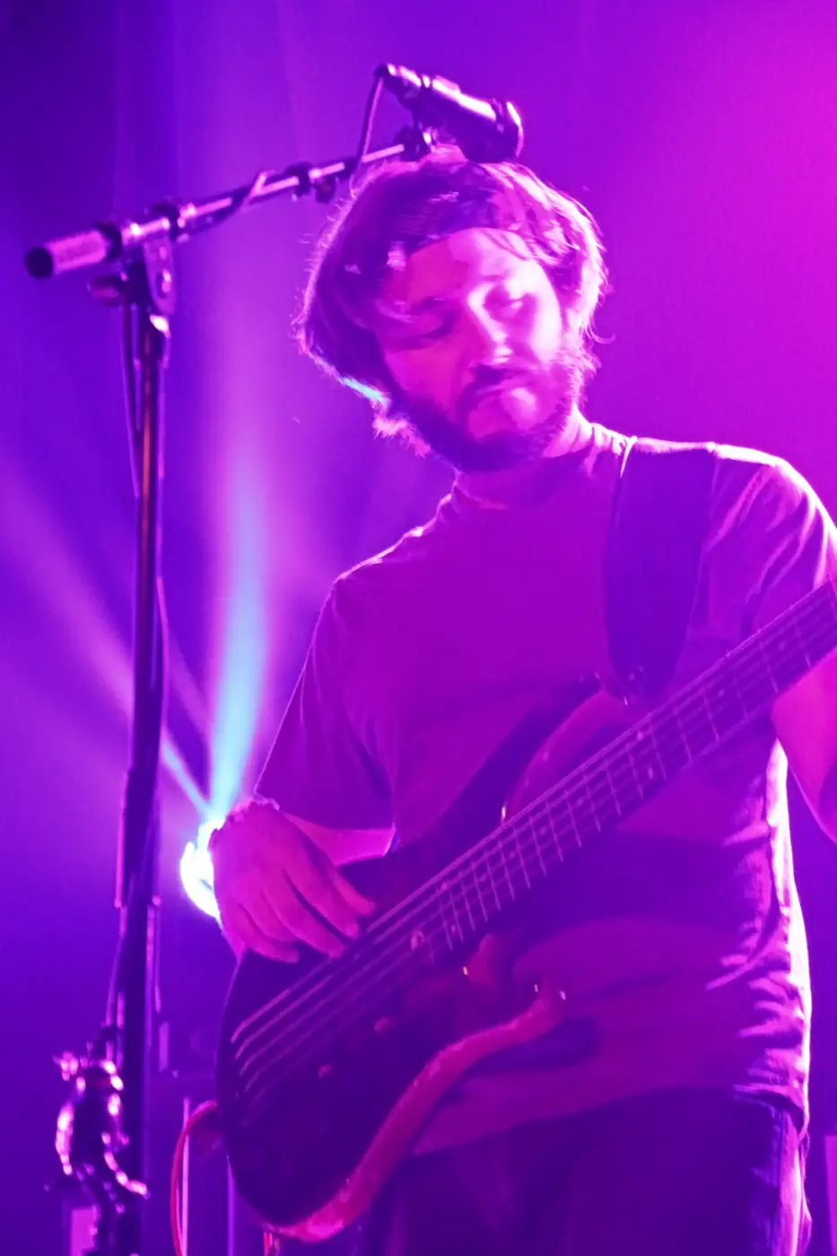 Spafford at The Commonwealth Room, South Salt Lake, UT, September 15, 2026