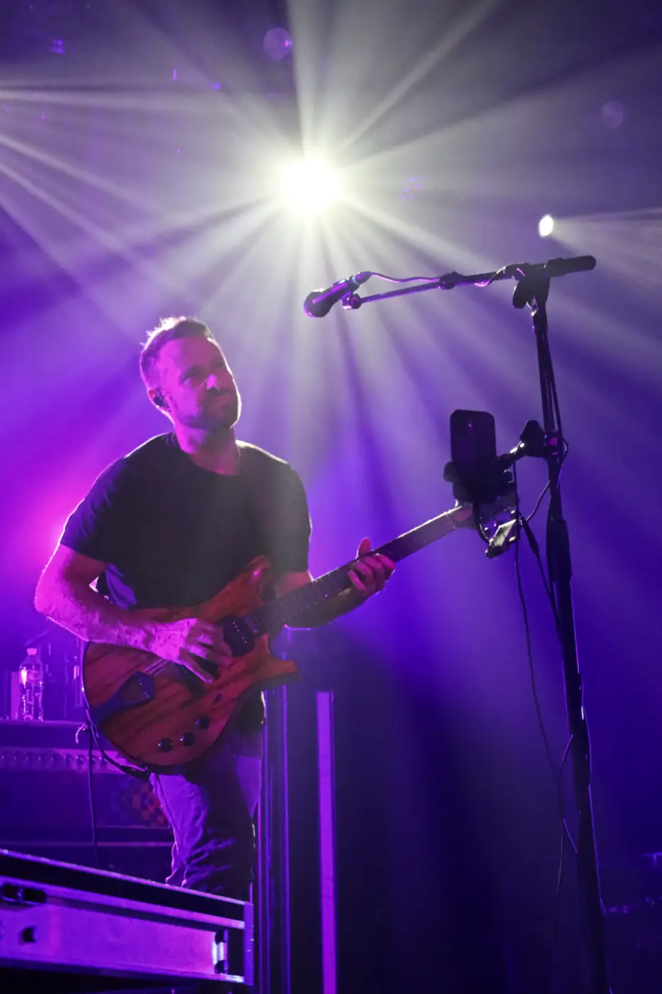 Spafford at The Commonwealth Room, South Salt Lake, UT, September 15, 2026