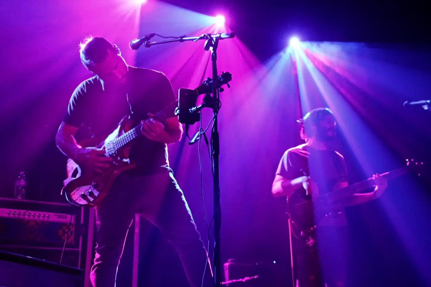 Spafford at The Commonwealth Room, South Salt Lake, UT, September 15, 2026