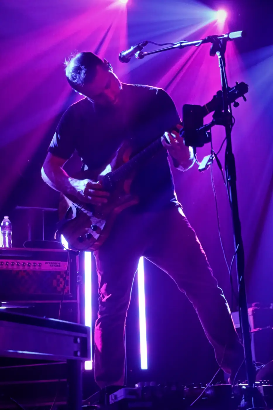 Spafford at The Commonwealth Room, South Salt Lake, UT, September 15, 2026
