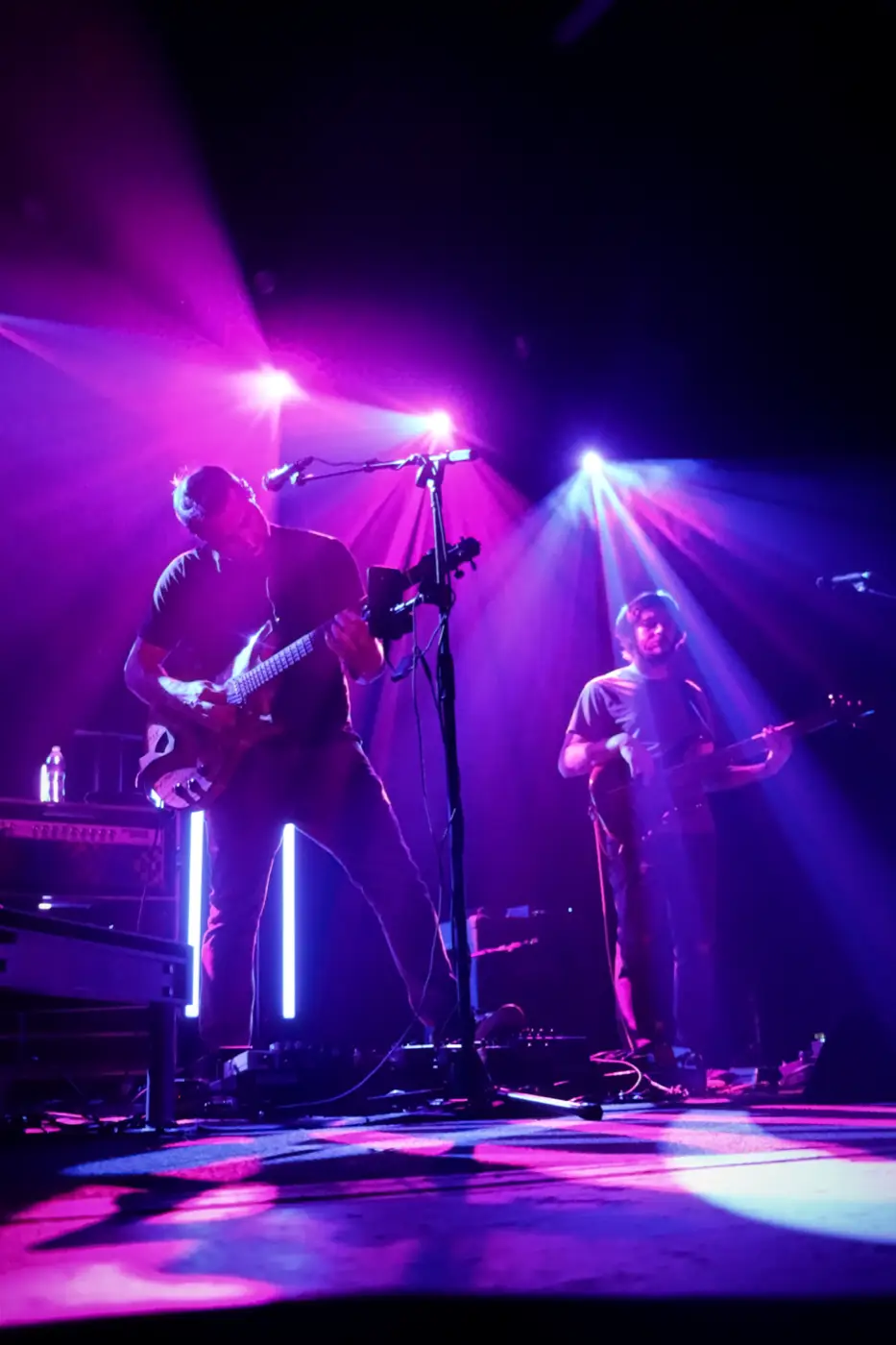 Spafford at The Commonwealth Room, South Salt Lake, UT, September 15, 2026
