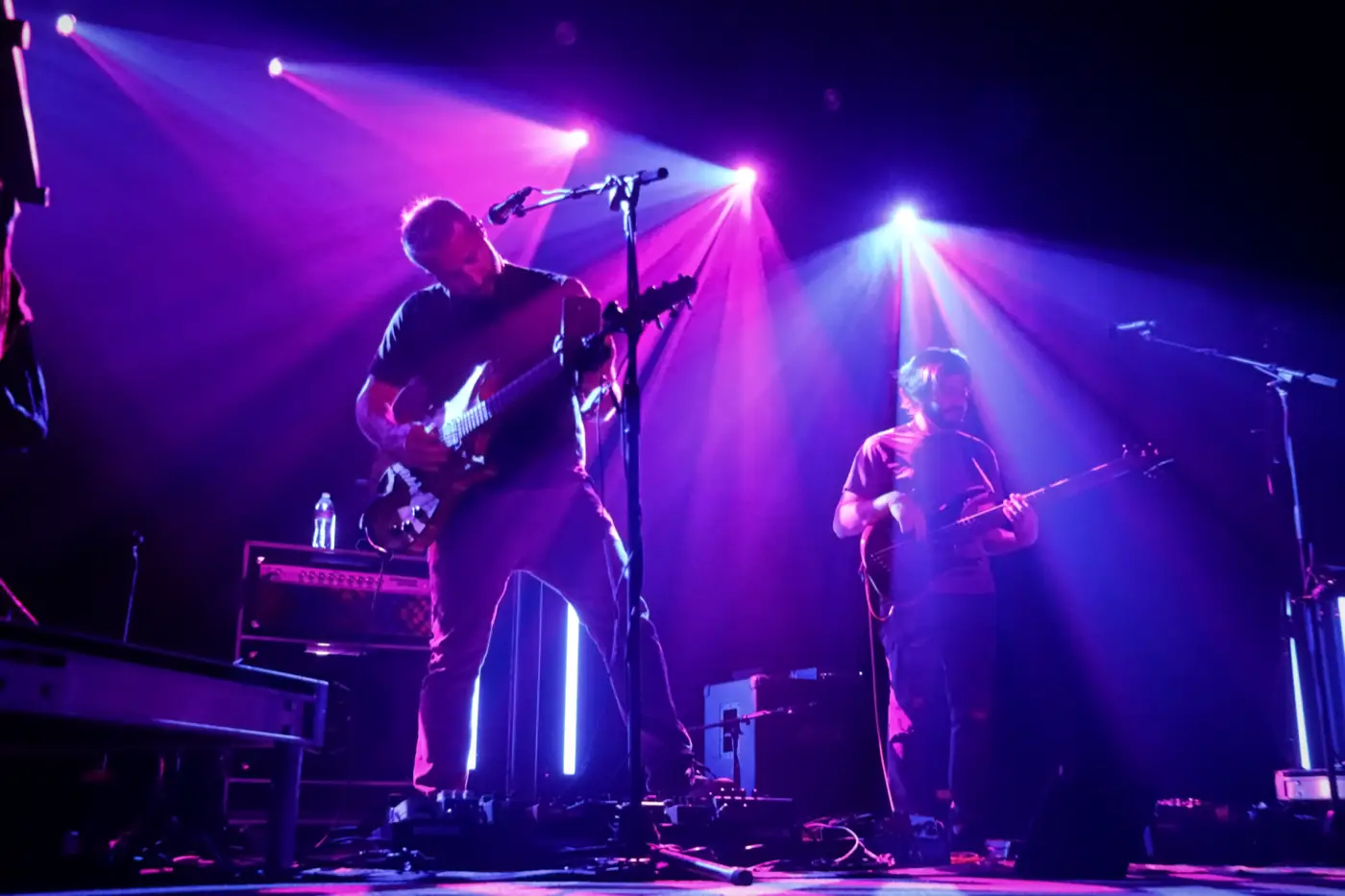 Spafford at The Commonwealth Room, South Salt Lake, UT, September 15, 2026
